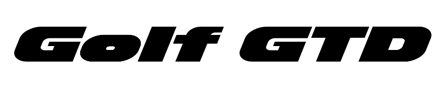 GolfGTD